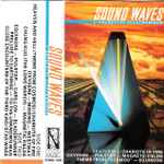 Cover of Sound Waves, 1983, Cassette