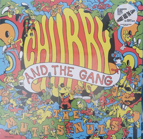 Chubby and the Gang: The Mutt's Nuts Album Review