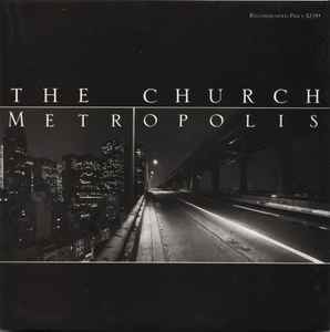 Metropolis - The Church