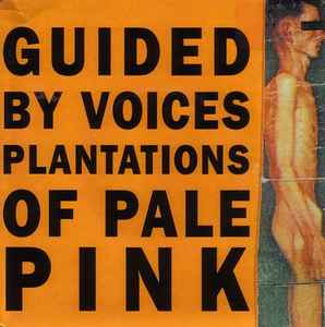 Plantations Of Pale Pink - Guided By Voices