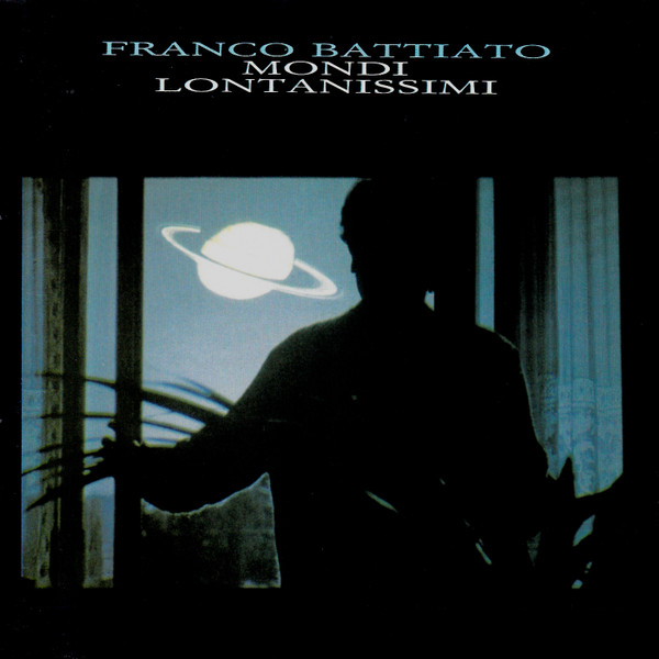 Franco Battiato - Come Un Cammello In Una Grondaia (12 Vinyl)