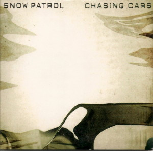 Snow Patrol – Chasing Cars (2006, CDr) - Discogs