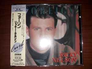 Ricky Nelson (2) - Foreign album cover