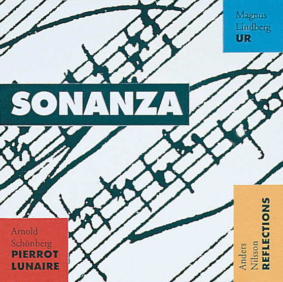 lataa albumi Sonanza - Sonanza