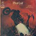 Cover of Bat Out Of Hell, 1977-06-00, Vinyl