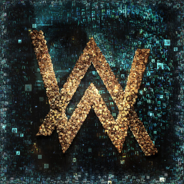 Ciro passen Transparant Alan Walker – World Of Walker (2021, 320 kbps, File) - Discogs
