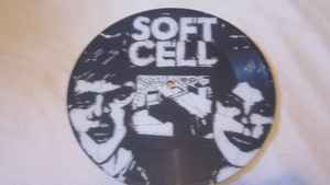 Soft Cell – Mutant Moments E.P. (1984, Vinyl) - Discogs