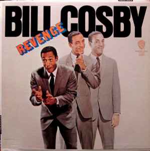 Revenge - Bill Cosby
