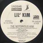 Lil' Kim – Notorious K.I.M. (2000, CD) - Discogs