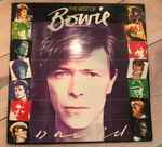 Cover of The Best Of David Bowie, 1981, Vinyl