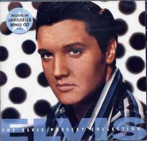 Elvis Presley – Treasures: 1964-1969 (1999, CD) - Discogs