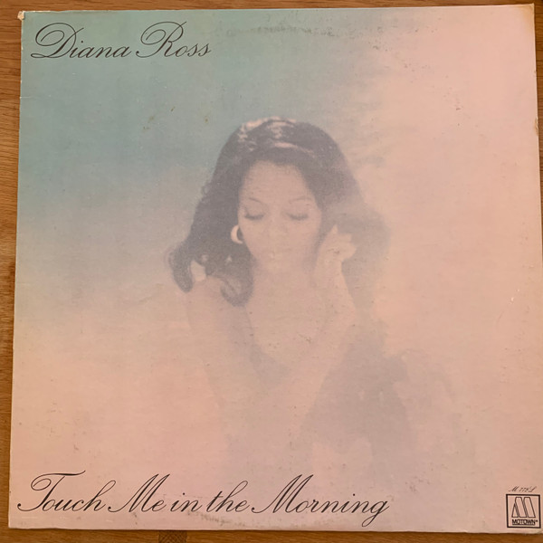 Diana Ross – Touch Me In The Morning (2010, Expanded Edition