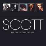 Cover of Scott (The Collection  1967-1970), 2013-05-31, CD