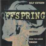 Cover of Self Esteem, 1994, CD