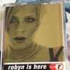 Robyn - Robyn Is Here