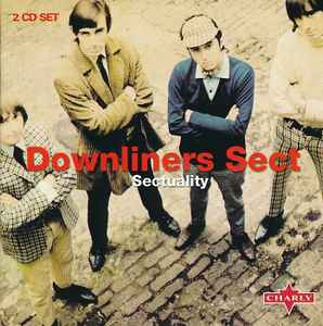 Downliners Sect - Sectuality album cover