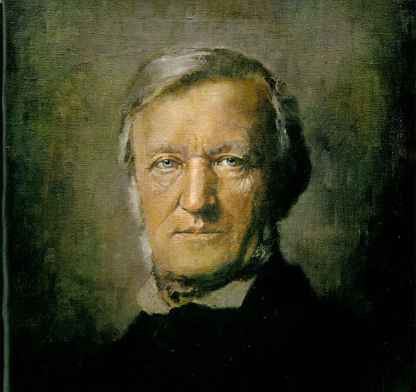 Richard Wagner Discography | Discogs