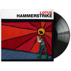 Hammerstrike - Lotus