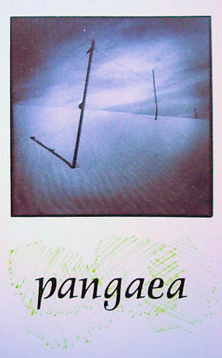 télécharger l'album Pangaea - Pangaea