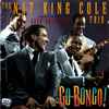 The Nat King Cole Trio - Go Bongo!