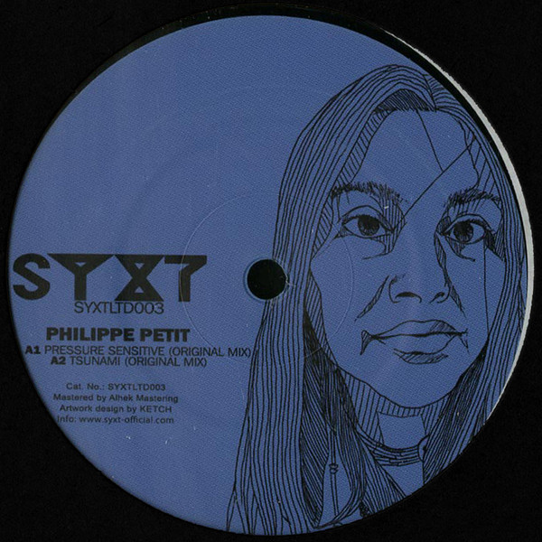 ladda ner album Philippe Petit - SYXTLTD003