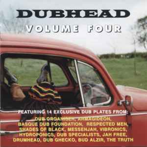 Various - Dubhead Volume Four