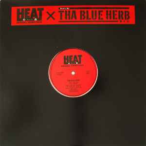 Tha Blue Herb / O.N.O – My Heat (2004, Vinyl) - Discogs