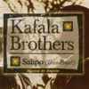 Kafala Brothers - Salipo (Goodbye!)