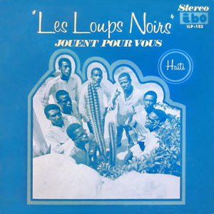 Les Loups Noirs – Jouent Pour Vous (1970, Vinyl) - Discogs