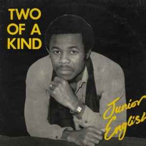 Two Of A Kind - Junior English