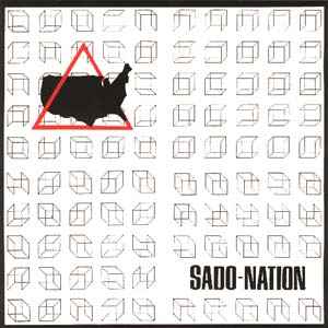 Sado-Nation - Sado-Nation
