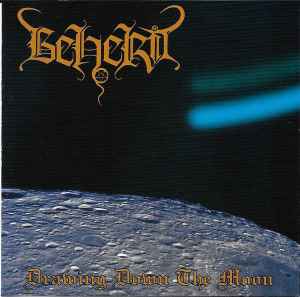 Beherit – Drawing Down The Moon (2009, CD) - Discogs