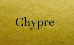Chypre image