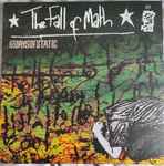Cover of The Fall Of Math, 2014-03-24, Vinyl