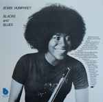 Bobbi Humphrey – Blacks And Blues (2019, 180 gram, Vinyl 