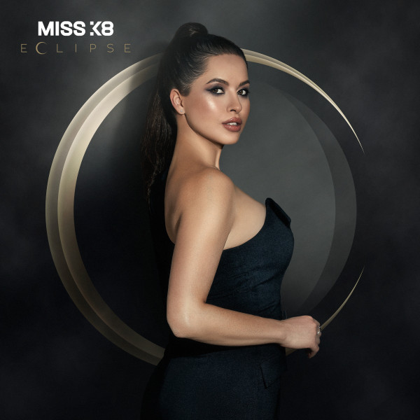 Miss K8 – Eclipse (2022, CD) - Discogs