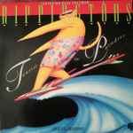 Rippingtons Featuring Russ Freeman – Tourist In Paradise (1989 