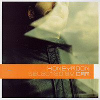 Album herunterladen Cam - Honeymoon Selected By Cam