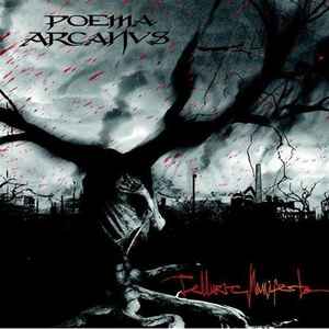 Poema Arcanus – Buried Songs: The Early Times (2003, CD) - Discogs