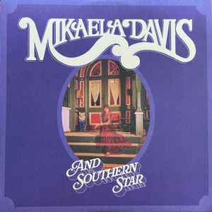 Mikaela Davis - And Southern Star album cover