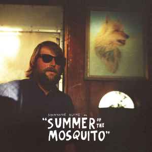 Summer Of The Mosquito - Monnone Alone