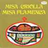 Various - Misa Criolla / Misa Flamenca