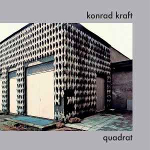 Konrad Kraft - Quadrat