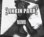 Cover of Numb, 2003-09-04, CD