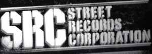 Street Records Corporation on Discogs