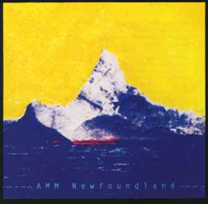 Newfoundland - AMM