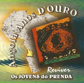 Os Jovens Do Prenda – Os Jovens Do Prenda (1984, Vinyl) - Discogs