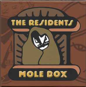 The Residents - Mole Box