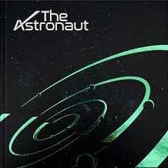 Jin – The Astronaut (2022, Version 1, CD) - Discogs