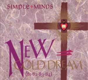 A 35 años del 'Once Upon a Time' de Simple Minds